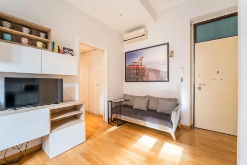 Casa Volta in Testaccio-AC Wi-Fi