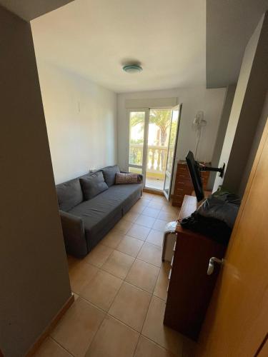 Apartamento playa