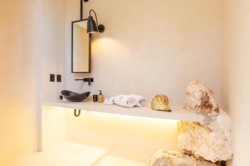 Ảnh trong thư viện ảnh của Casa Punta Coco & Beach Club ở Đảo Holbox