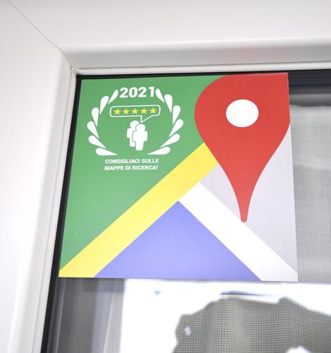 Certifikát, hodnocení, plakát nebo jiný dokument vystavený v ubytování Gan Eden B&B