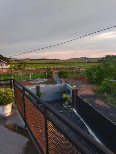 Фотография из галереи Villa Adeeva Homestay Langkawi в Пантай-Сенанге