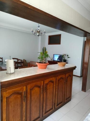 Apartamento T2 Amorosa Beach