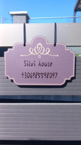 Silvi house