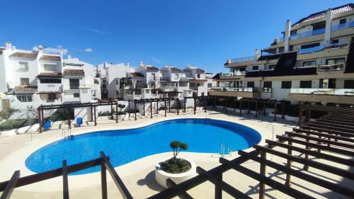 Blue Horizon: 1a línea de playa • Valle Properties