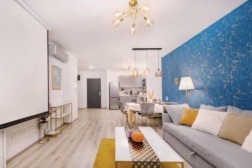 A101 - Liberty Bridge Projection home with free parking 1092 Budapest, 18 Erkel utca kép - 1