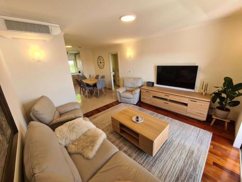 Apartment 2DLuxe - New Listing - Experienced host