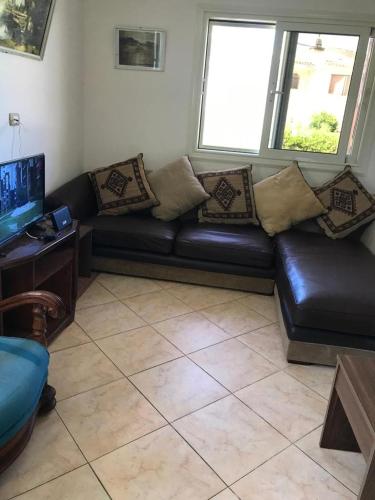 فيلا مارينا الساحل الشمالي