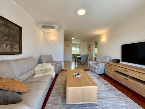 Apartment 2DLuxe - New Listing - Experienced host