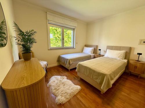 Apartment 2DLuxe - New Listing - Experienced host