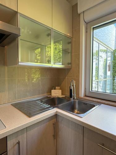 Apartment 2DLuxe - New Listing - Experienced host