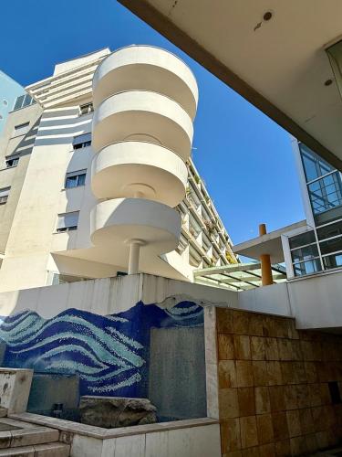 Apartment 2DLuxe - New Listing - Experienced host