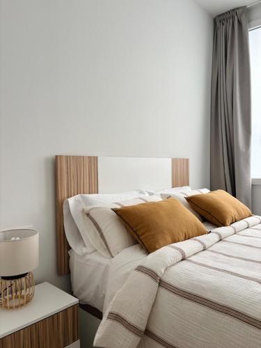 Apartamento en Valencia Ruzafa