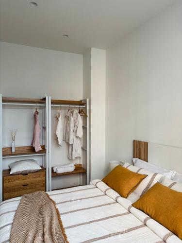 Apartamento en Valencia Ruzafa