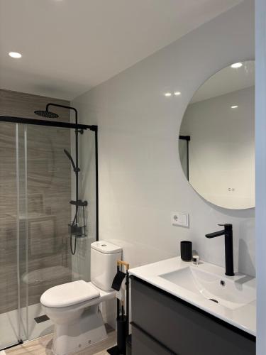 Apartamento en Valencia Ruzafa