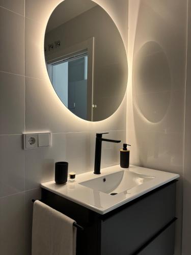 Apartamento en Valencia Ruzafa