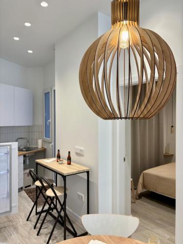 Apartamento en Valencia Ruzafa