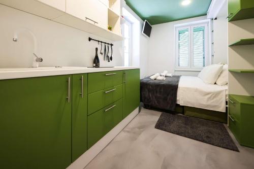 Old City Micro-apartments