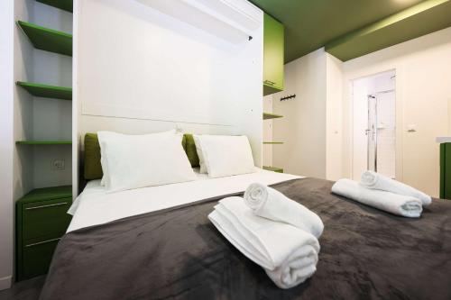 Old City Micro-apartments