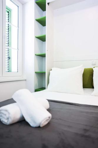 Old City Micro-apartments