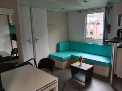 Mobile home SUPER CORDELIA CONFORT & FAMILIAL