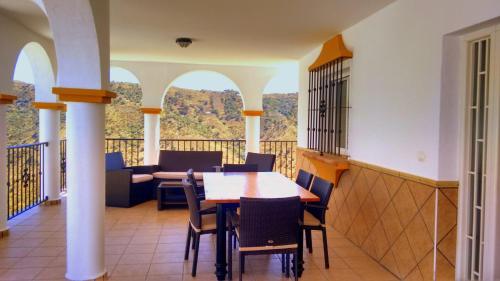 Villa Jazmín.Completa privacidad. Piscina privada.