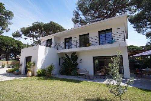 Villa Les Pesquiers