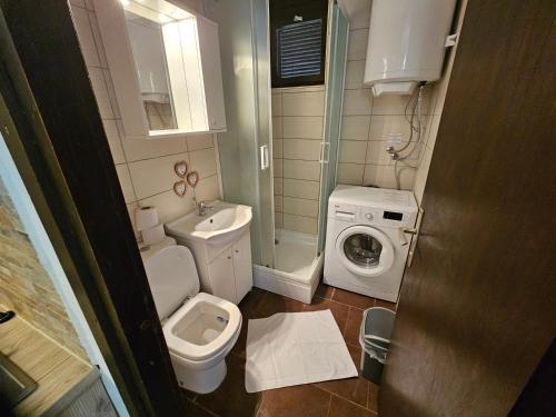 Apartma Park Učka