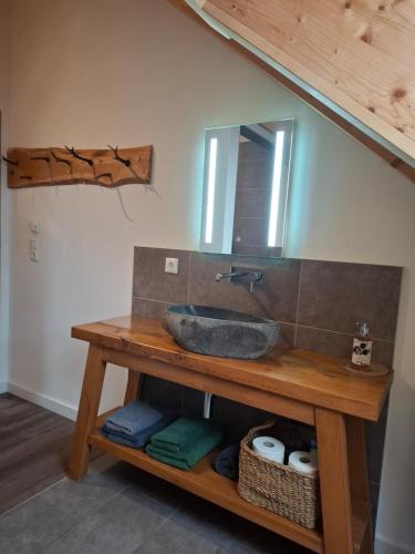 Fotografie z fotogalerie ubytování Ferienwohnung Geyer v destinaci Rennertshofen