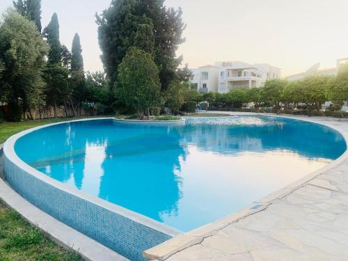 Bazén v ubytování Cozy 2BR APT - Swimming pool - Hesperides nebo v jeho okolí