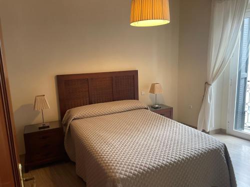 Apartamento en Francos 28