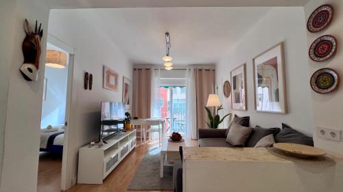 Super Comfy and Homey 4BR Apartment Peachy Stays