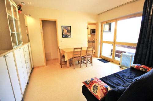 Résidence Les Campanules - LES CAMPANULES - CA52FC MAE-3107