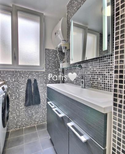 PARIS with Love !
