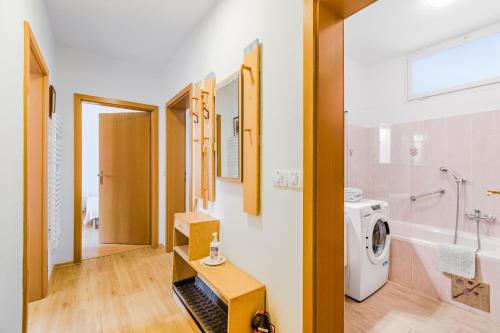 Imagen de la galería de Apartma Mama Bovec, en Bovec