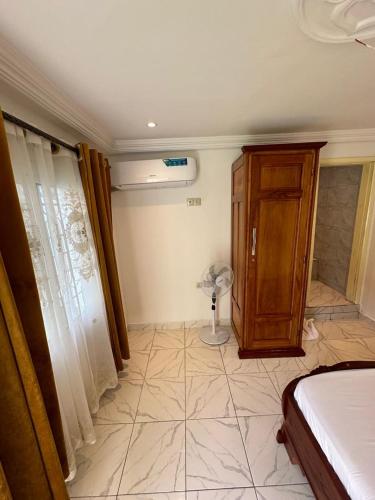 Gallery image of Luxury Villa AC Ensuite Room 6 in Limbe