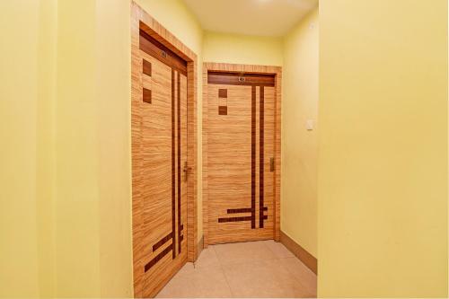 Fotografie z fotogalerie ubytování Hotel O Annapurna Plaza v destinaci Thākurdwari