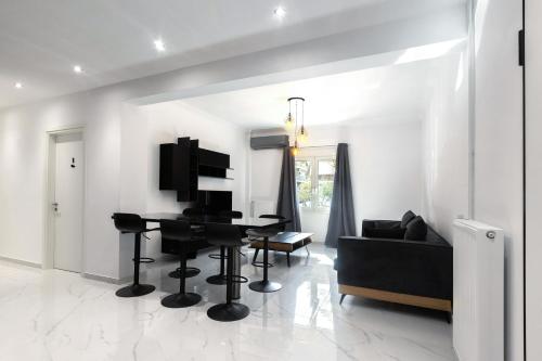 Flouris Apartments