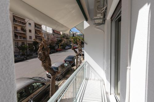 Flouris Apartments