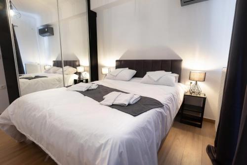 Flouris Apartments