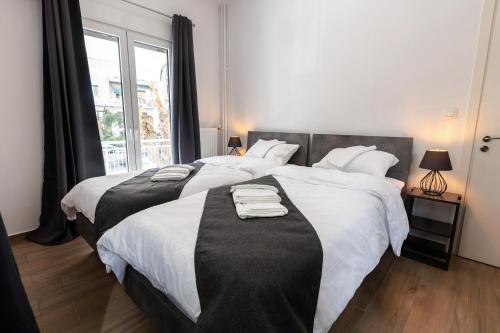 Flouris Apartments
