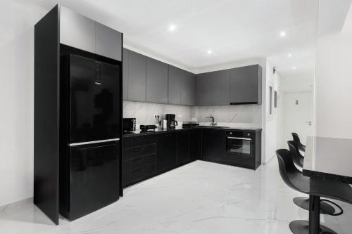 Flouris Apartments