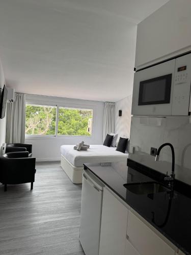 Apartamentos San Antonio