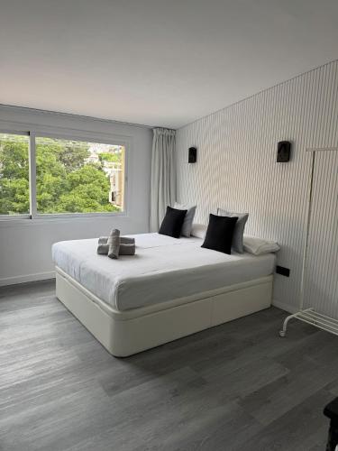 Apartamentos San Antonio