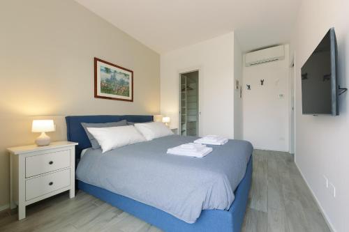 Casa Columella, two-room apartment 20 min from the Duomo