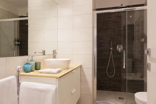 Casa Columella, two-room apartment 20 min from the Duomo