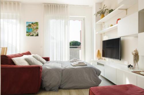 Casa Columella, two-room apartment 20 min from the Duomo