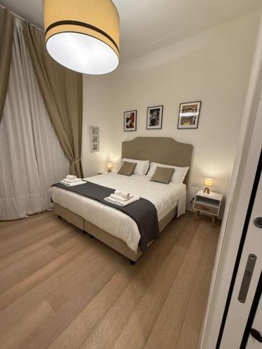 Luxury apt in the heart of city out of ZTL photo 40