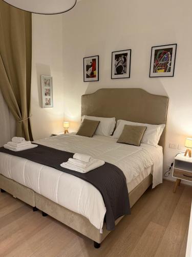 Luxury apt in the heart of city out of ZTL photo 41