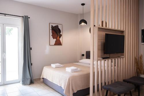 Nektaria Studio