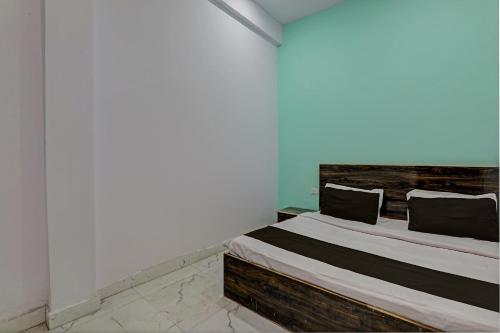 Gallery image of Hotel O Flagship Prayag Bhagirathi in Prayagraj